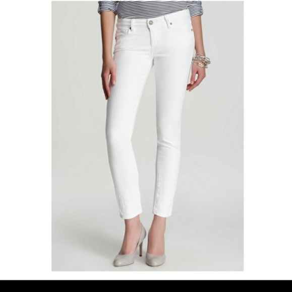 PAIGE Denim - Paige jeans